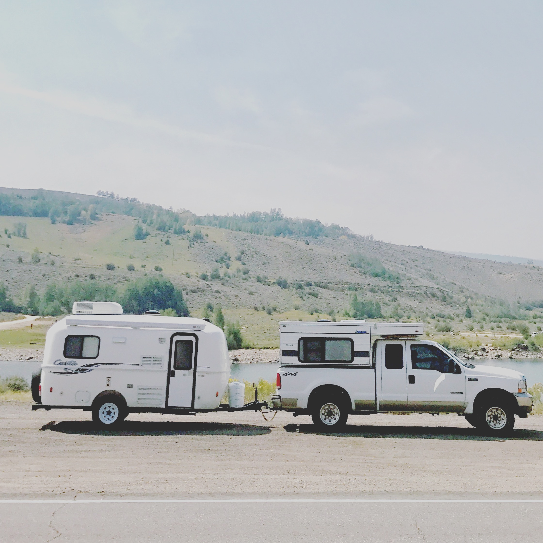 Why We Bought A Casita Travel Trailer Two Happy Campers
