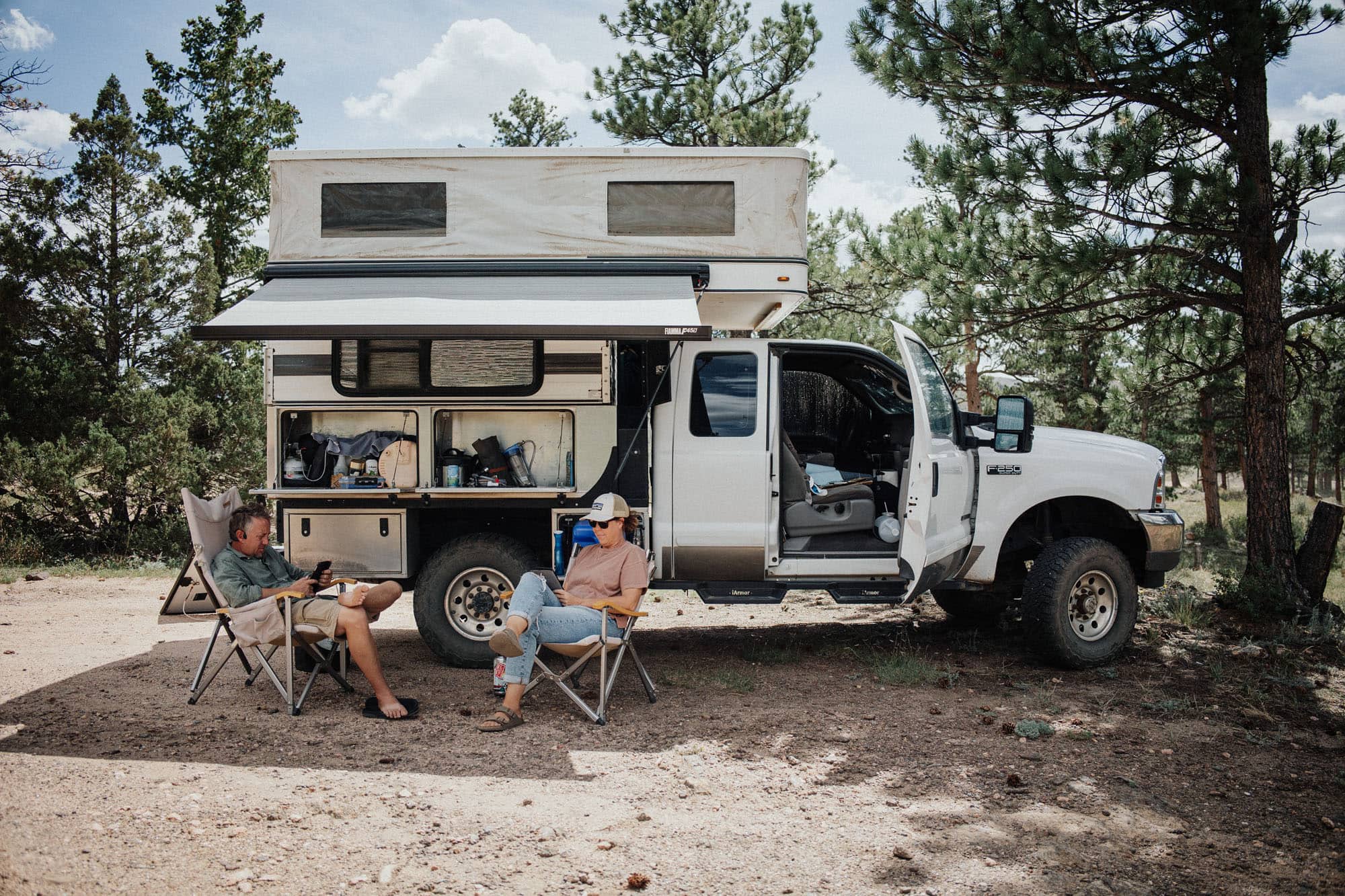 Notes from the road #26: working, traveling, and unexpectedly falling in love with public speaking