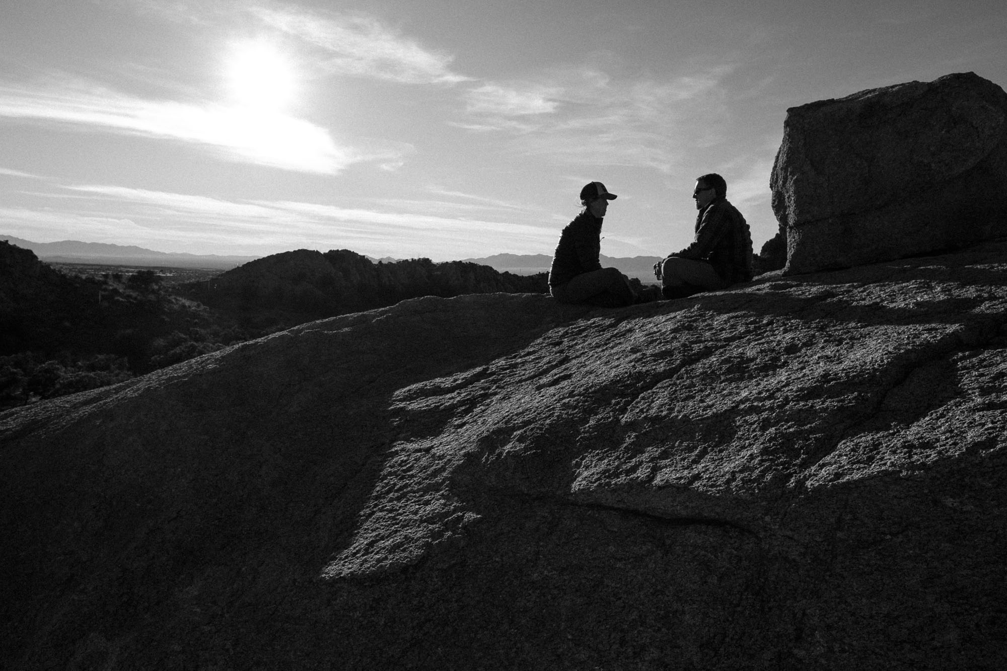 Trading Fear for Gratitude: Cultivating a healthy relationship with mortality